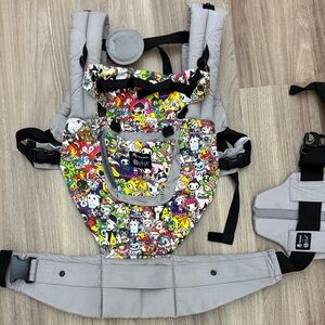 tokidoki x Lille Baby Complete All Seasons